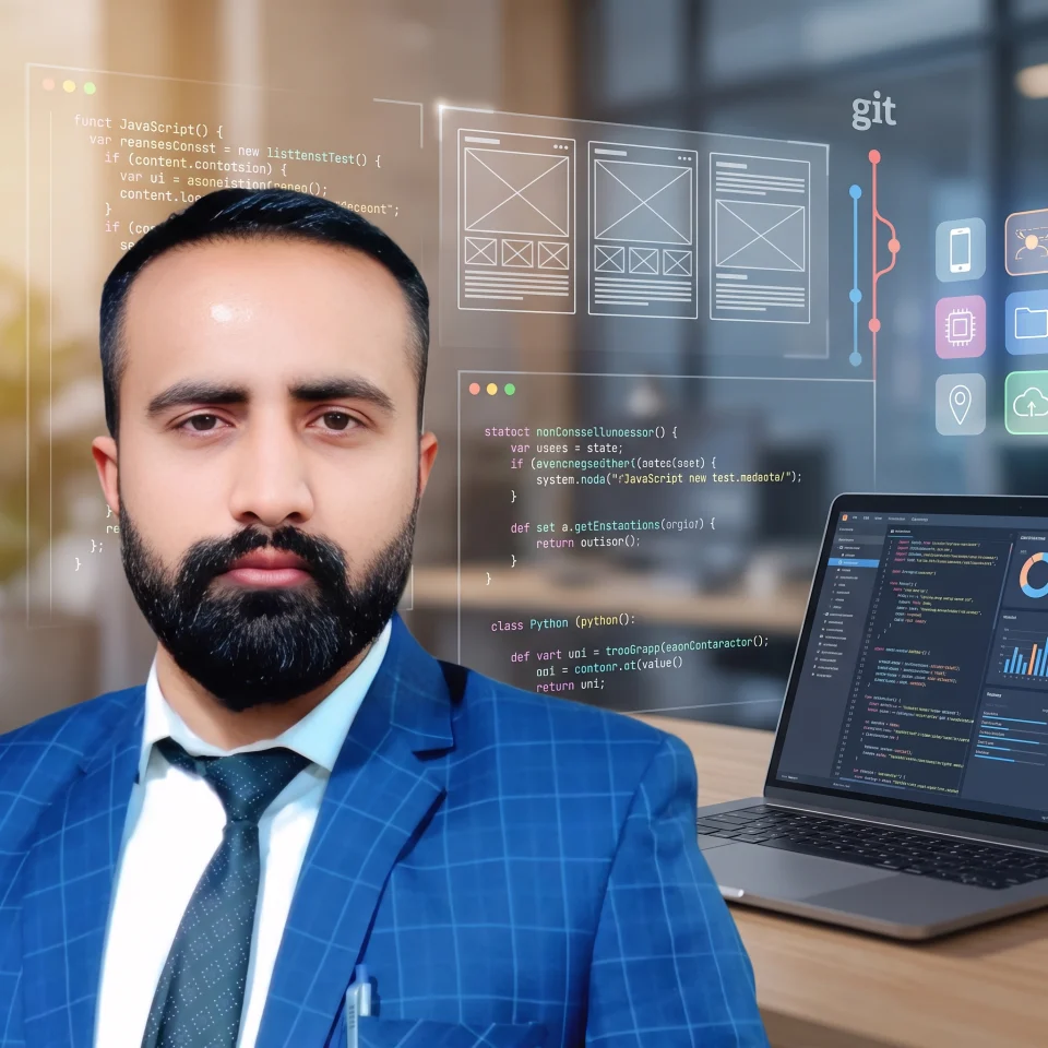 Muhammad Waqas